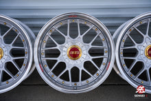 Load image into Gallery viewer, 19&quot; BBS RS II (Non-Concave Faces) [Step Lip] (Used Wheels Built to Order)
