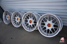 Load image into Gallery viewer, 19&quot; BBS RS II (Non-Concave Faces) [Step Lip] (Used Wheels Built to Order)
