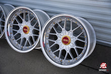 Load image into Gallery viewer, 19&quot; BBS RS II (Non-Concave Faces) [Step Lip] (Used Wheels Built to Order)
