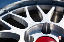 Load image into Gallery viewer, 19" BBS LM [Double Step, 3pc] (Used Wheels Built to Order)
