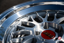 Load image into Gallery viewer, 19" BBS LM [Double Step, 3pc] (Used Wheels Built to Order)
