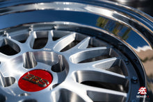 Load image into Gallery viewer, 19" BBS LM [Double Step, 3pc] (Used Wheels Built to Order)
