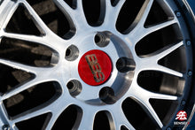 Load image into Gallery viewer, 19" BBS LM [Double Step, 3pc] (Used Wheels Built to Order)
