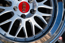 Load image into Gallery viewer, 19" BBS LM [Double Step, 3pc] (Used Wheels Built to Order)
