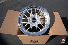 Load image into Gallery viewer, 19&quot; BBS RS II (Non-Concave Faces) [Step Lip] (Used Wheels Built to Order)
