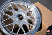 Load image into Gallery viewer, 19&quot; BBS RS II (Non-Concave Faces) [Step Lip] (Used Wheels Built to Order)
