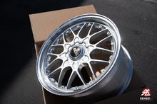 Load image into Gallery viewer, 19&quot; BBS RS II (Non-Concave Faces) [Step Lip] (Used Wheels Built to Order)
