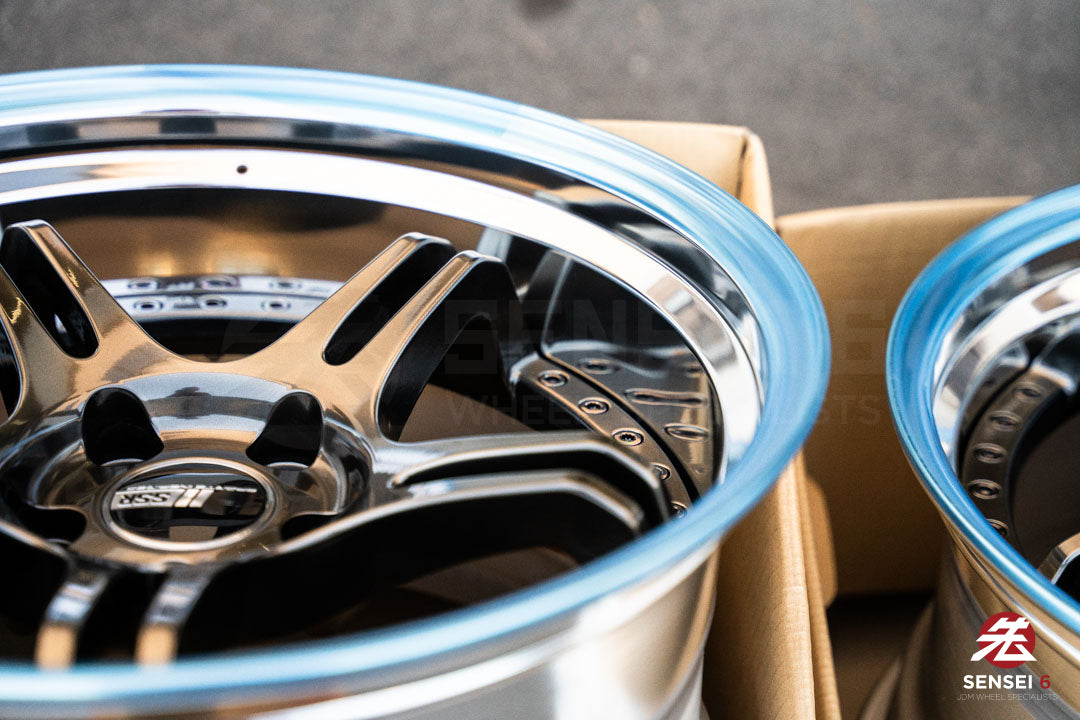 ワーク VSKF# / 18x9.5 +14、18x10.5 +15 / 5x114.3 / ライトグレーシルバー