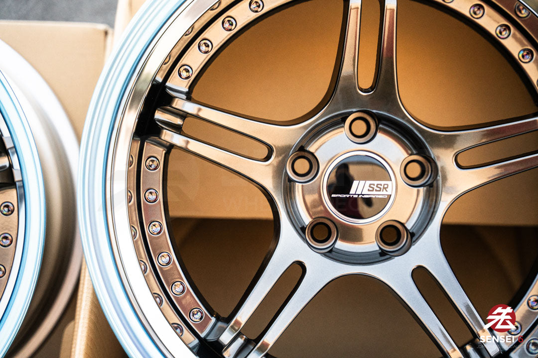ワーク VSKF# / 18x9.5 +14、18x10.5 +15 / 5x114.3 / ライトグレーシルバー