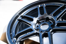 Load image into Gallery viewer, AME Tracer TM02 / 18x9.5 +22 / 5x114.3 / Matte Black (MB)
