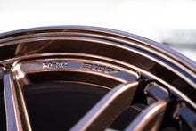 Cargar imagen en el visor de la galería, AME Tracer TM02 / 18x9.5 +22 / 5x114.3 / Negro pistola
