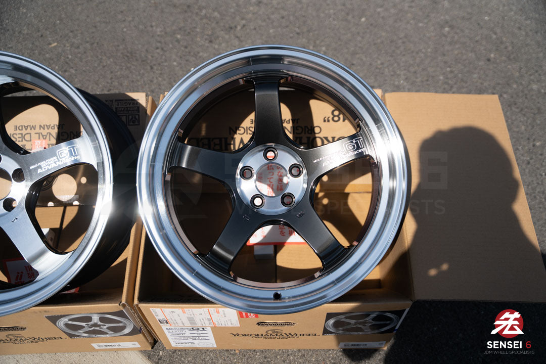 Toyota GR86 / 86 / FRS, Subaru BRZ – Sensei 6