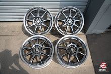 Load image into Gallery viewer, Wedssport SA70TT (Used Wheels) / 17x7 +49 / 5x114.3 / SBC
