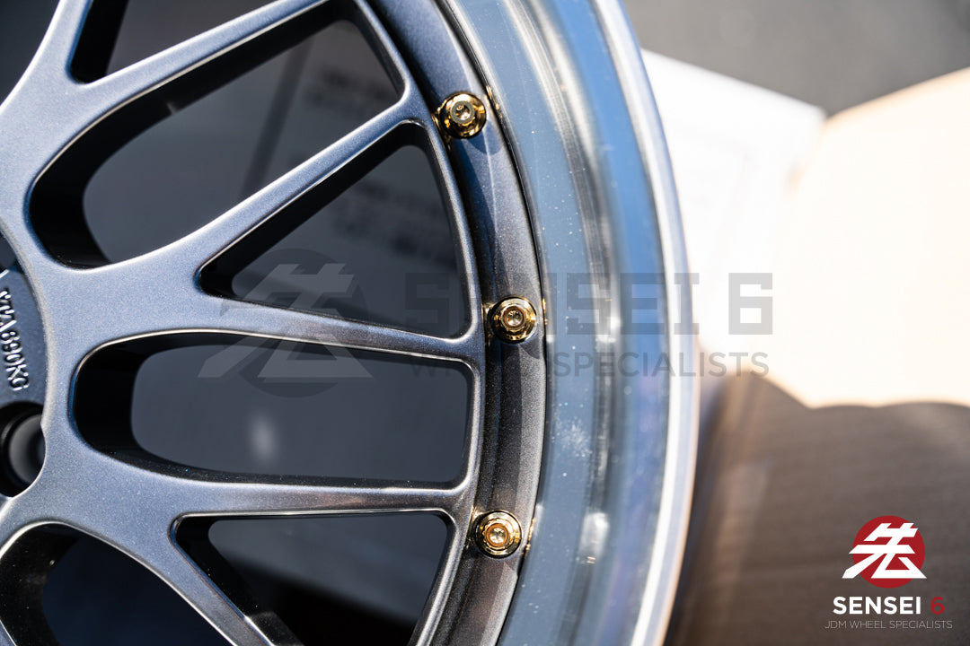 BBS LM / 19x9.5 +22, 19x11 +37 / 5x120 / Diamond Black BBS LM / 19x9.5 +22, 19x11 +37 / 5x120 / Diamond Black