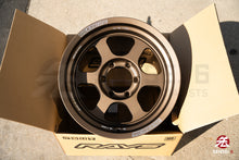 Load image into Gallery viewer, Volk TE37XT M-Spec / 17x8.5 -10 / 6x139.7 / Blast Bronze
