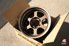 Load image into Gallery viewer, Volk TE37XT M-Spec / 17x8.5 -10 / 6x139.7 / Blast Bronze
