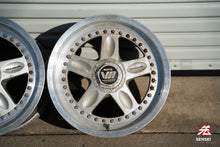 Load image into Gallery viewer, 16&quot; Volk Group C (Used Wheels)
