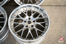 Load image into Gallery viewer, 18&quot; Weds Kranze ERM (Used Wheels) / 5x114.3 / 18x8 +34, 18x9 +34 / Chrome
