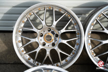 Load image into Gallery viewer, 18&quot; Weds Kranze ERM (Used Wheels) / 5x114.3 / 18x8 +34, 18x9 +34 / Chrome
