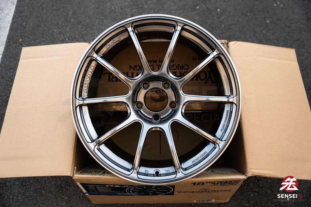 Nissan 350Z (03-08), 370Z (09-20) – Sensei 6