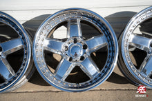 Load image into Gallery viewer, 17&quot; Stern Beast (Used Wheels) / 5x114.3 / 17x10 +27 / High Polish
