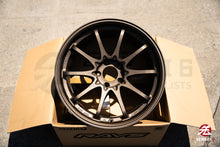 Load image into Gallery viewer, Volk CE28SL / 18x9.5 +35 / 5x114.3 / Blast Bronze
