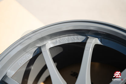 Volk CE28SL / 18x9.5 +35 / 5x120 / Arms Gray (AG)