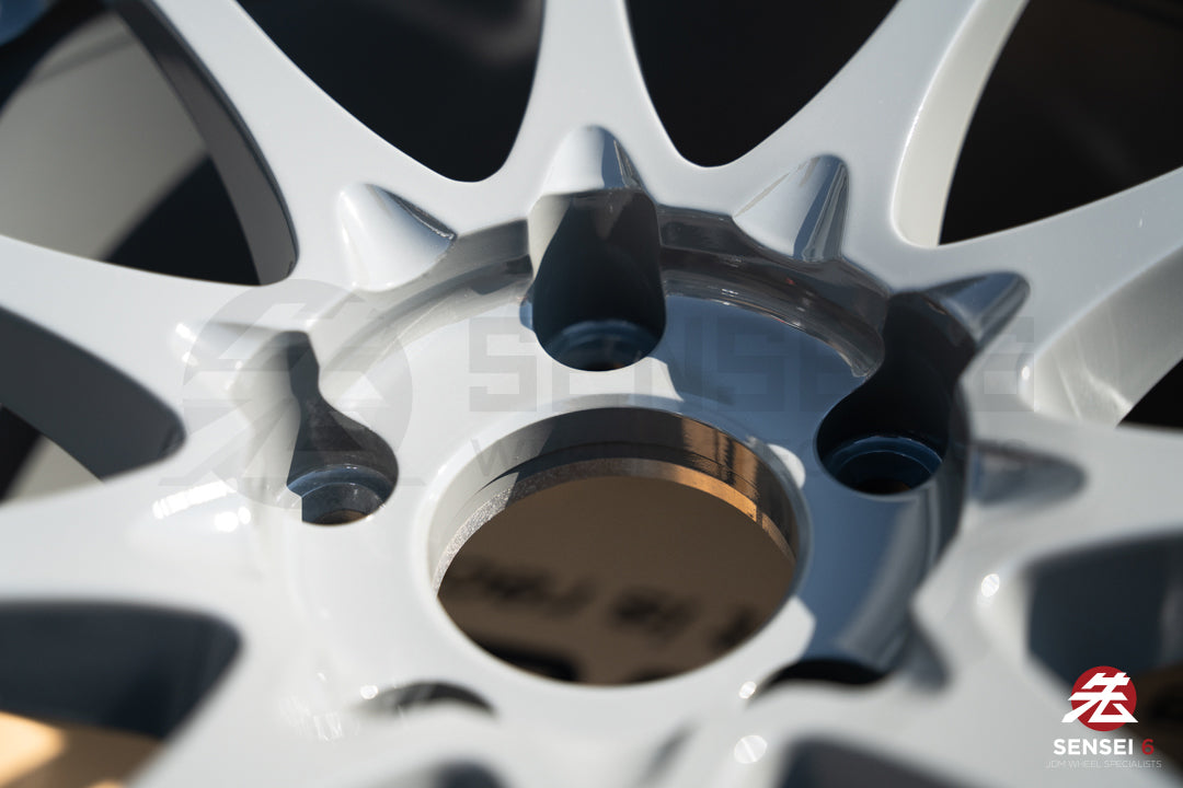 Volk CE28SL / 18x9.5 +35 / 5x120 / Arms Gray (AG)