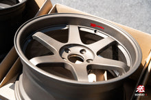 Load image into Gallery viewer, Volk TE37SL / 19x9.5 +21, 19x11 +34 / 5x120 / Matte GunBronze (MZ)
