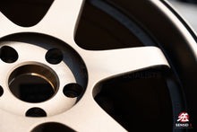 Load image into Gallery viewer, Volk TE37SL / 19x9.5 +21, 19x11 +34 / 5x120 / Matte GunBronze (MZ)
