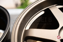 Load image into Gallery viewer, Volk TE37SL / 19x9.5 +21, 19x11 +34 / 5x120 / Matte GunBronze (MZ)
