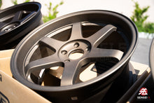 Load image into Gallery viewer, Volk TE37SL / 19x9.5 +21, 19x11 +34 / 5x120 / Matte GunBronze (MZ)
