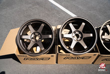 Load image into Gallery viewer, Volk TE37SL / 19x9.5 +22, 19x10.5 +35 / 5x112 / Blast Bronze (BB)
