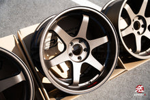 Load image into Gallery viewer, Volk TE37SL / 19x9.5 +22, 19x10.5 +35 / 5x112 / Blast Bronze (BB)
