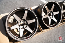 Load image into Gallery viewer, Volk TE37SL / 19x9.5 +22, 19x10.5 +35 / 5x112 / Blast Bronze (BB)
