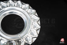 Cargar imagen en el visor de la galería, Reemplazo de tapa de gofre de reproducción S6, compatible con BBS RS 
