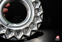 Cargar imagen en el visor de la galería, Reemplazo de tapa de gofre de reproducción S6, compatible con BBS RS 
