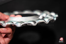 Cargar imagen en el visor de la galería, Reemplazo de tapa de gofre de reproducción S6, compatible con BBS RS 
