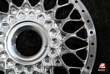 Cargar imagen en el visor de la galería, Reemplazo de tapa de gofre de reproducción S6, compatible con BBS RS 
