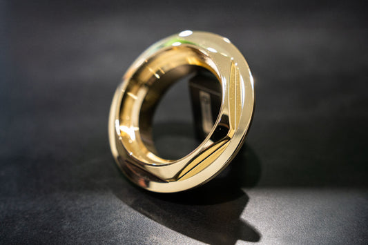 S6 レプリカ六角キャップ交換品、各種 BBS ホイールに適合