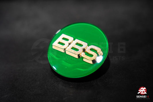 BBSスタイル42センターキャップ