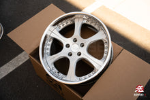 Load image into Gallery viewer, 19" Leon Hardiritt Herzog (Used Wheels Built to Order)
