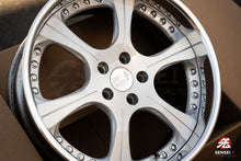 Load image into Gallery viewer, 19" Leon Hardiritt Herzog (Used Wheels Built to Order)
