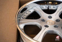 Load image into Gallery viewer, 19" Leon Hardiritt Herzog (Used Wheels Built to Order)
