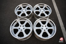 Load image into Gallery viewer, 19" Leon Hardiritt Herzog (Used Wheels Built to Order)
