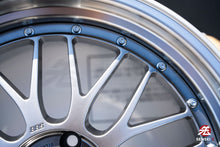 Load image into Gallery viewer, BBS LM / 19x9.5 +23, 19x11 +35 / 5x112 / Diamond Black
