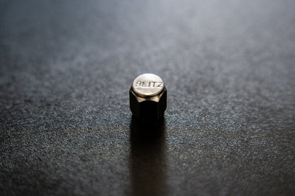 Valve Stem Cap (Blitz)