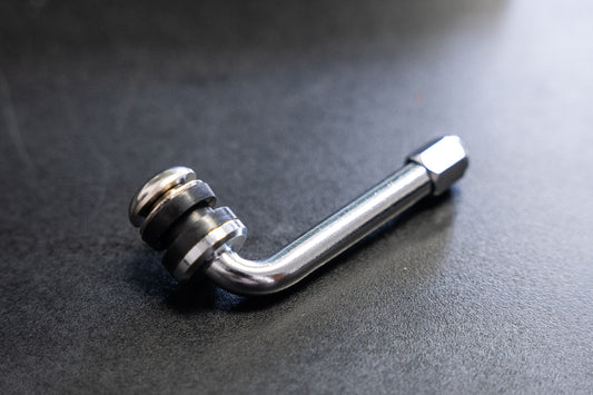 Valve Stem (90° Type) Standard [2025 Version]