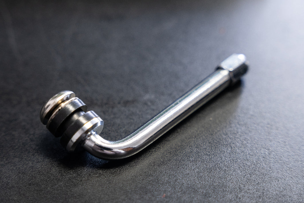 Valve Stem (90° Type) Long [2025 Version]