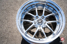 Load image into Gallery viewer, 18" Work VS-SS [Step Lip] (Used Wheels Built to Order)
